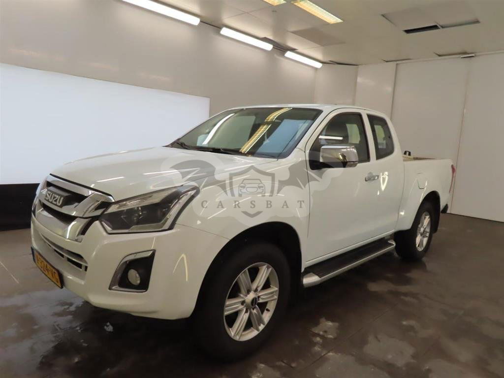 Isuzu D-Max 1.9 2019