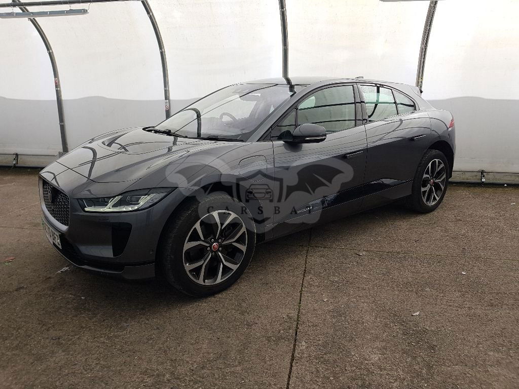 Jaguar I-Pace 90 kWh HSE 2020