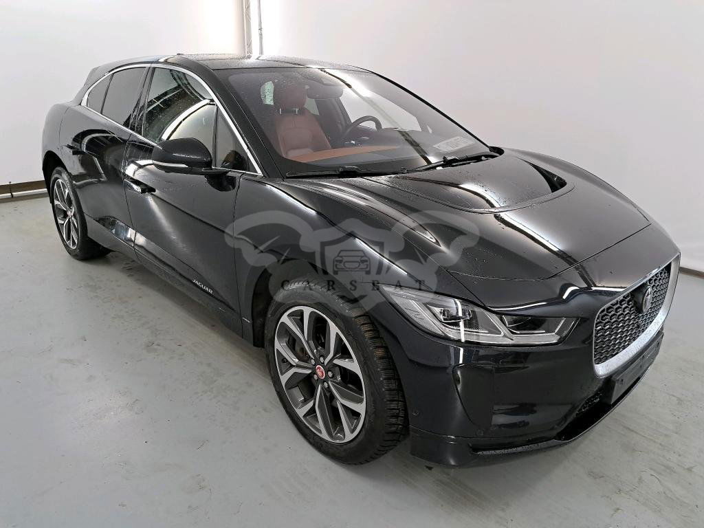 Jaguar I-Pace HSE 2020