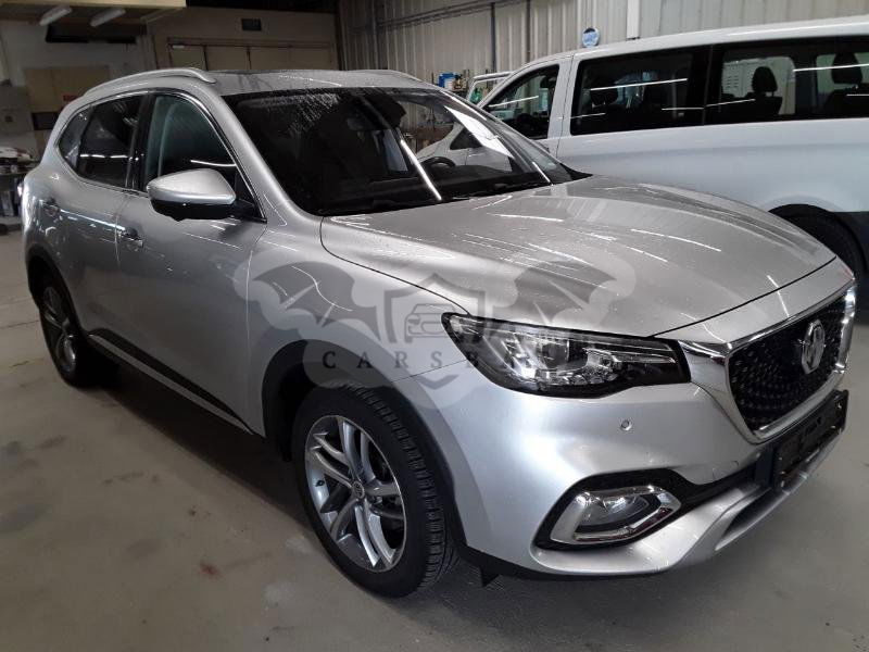 MG EHS Luxury 2022