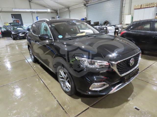 MG EHS Luxury 2022