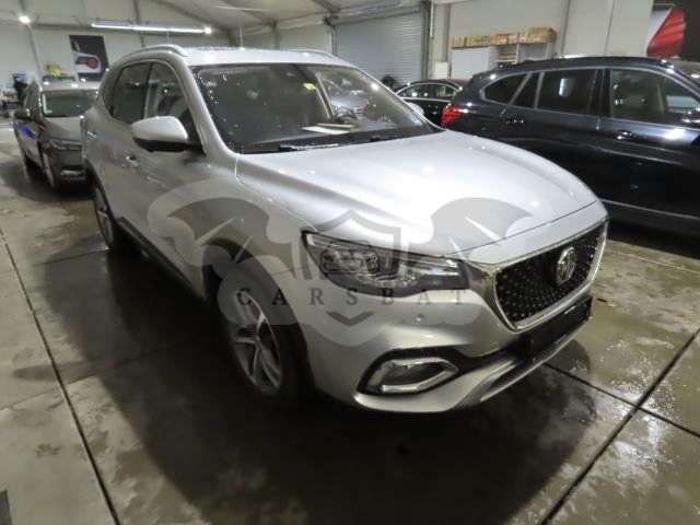 MG EHS Luxury 2022