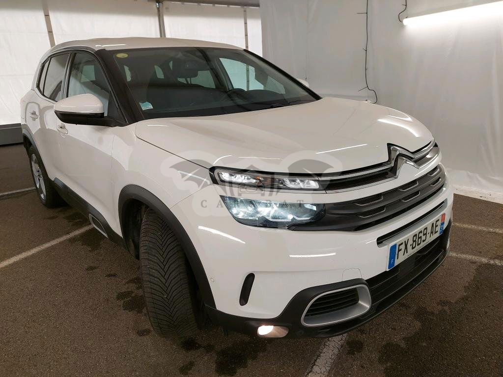 Citroën C5 Aircross 1.5 HDI Business 2021