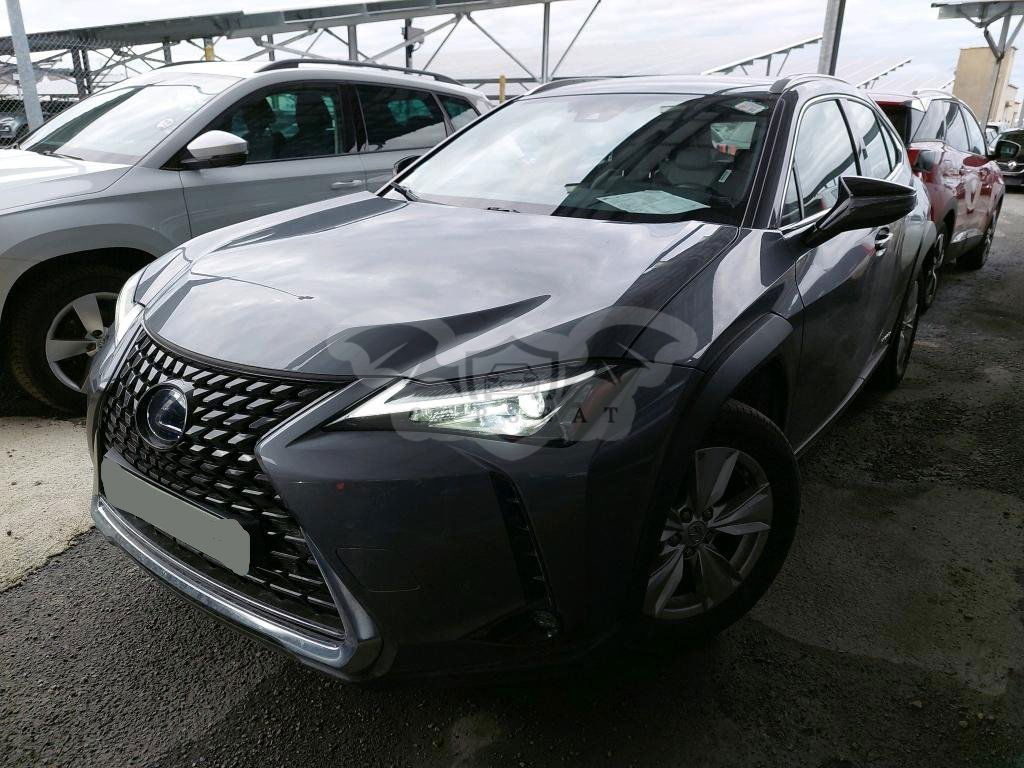 Lexus UX 250h Business 2020