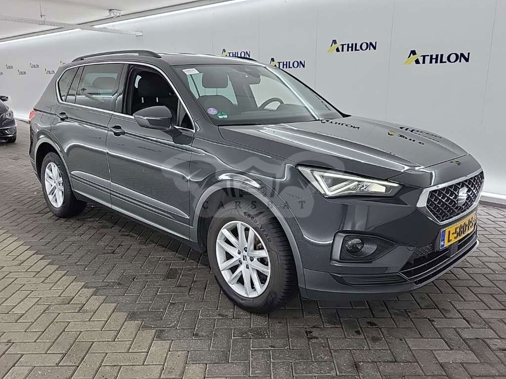 Seat Tarraco 1.5 TSI Style Business 2021