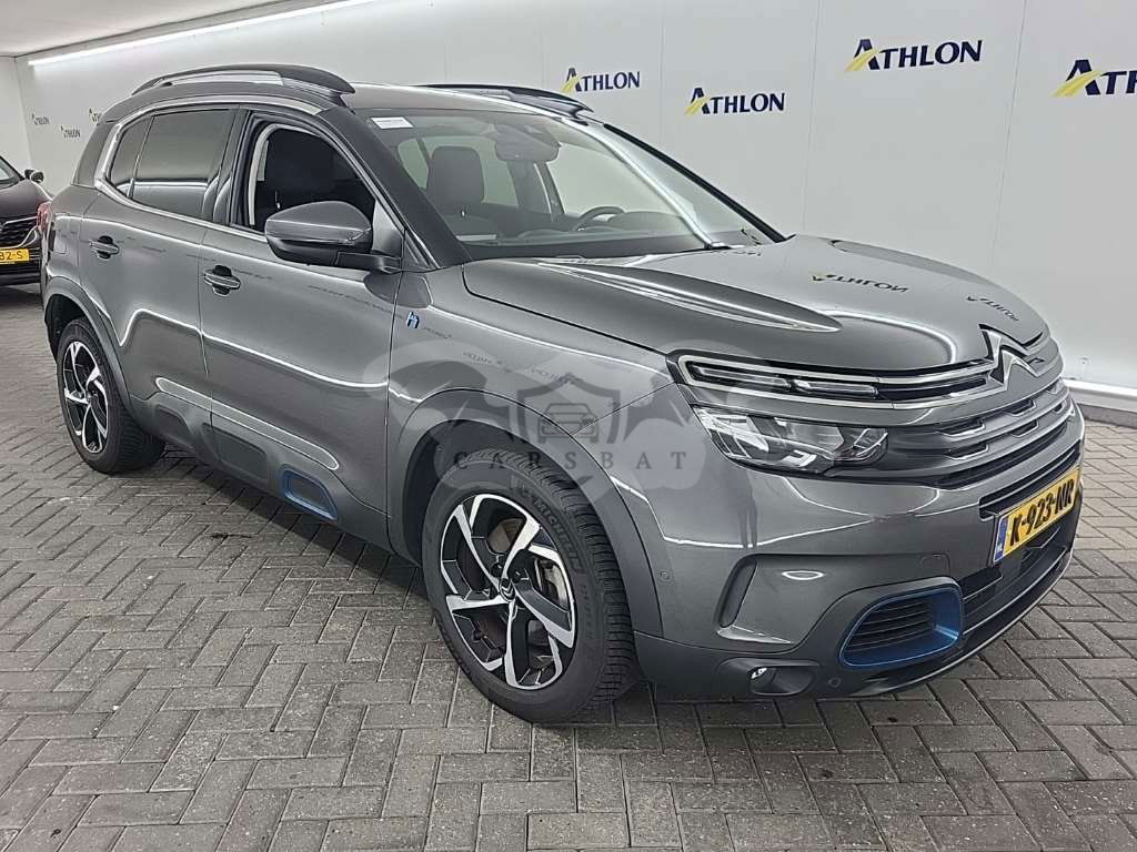 Citroën C5 Aircross 1.6 FEEL 2021