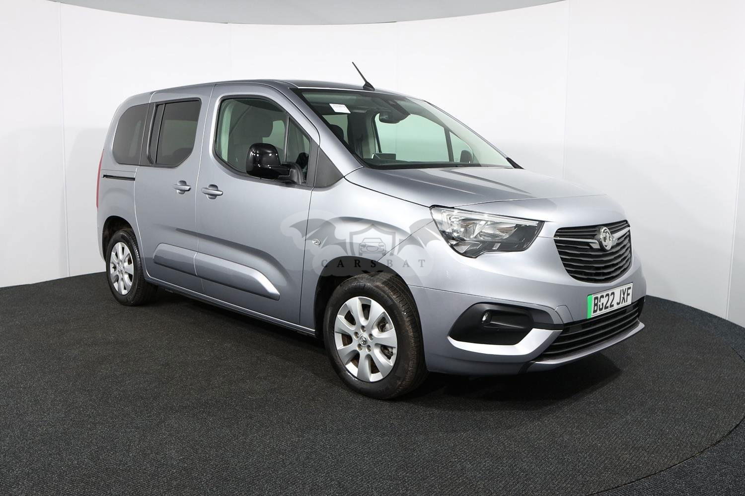 Vauxhall Combo Life SE 2022