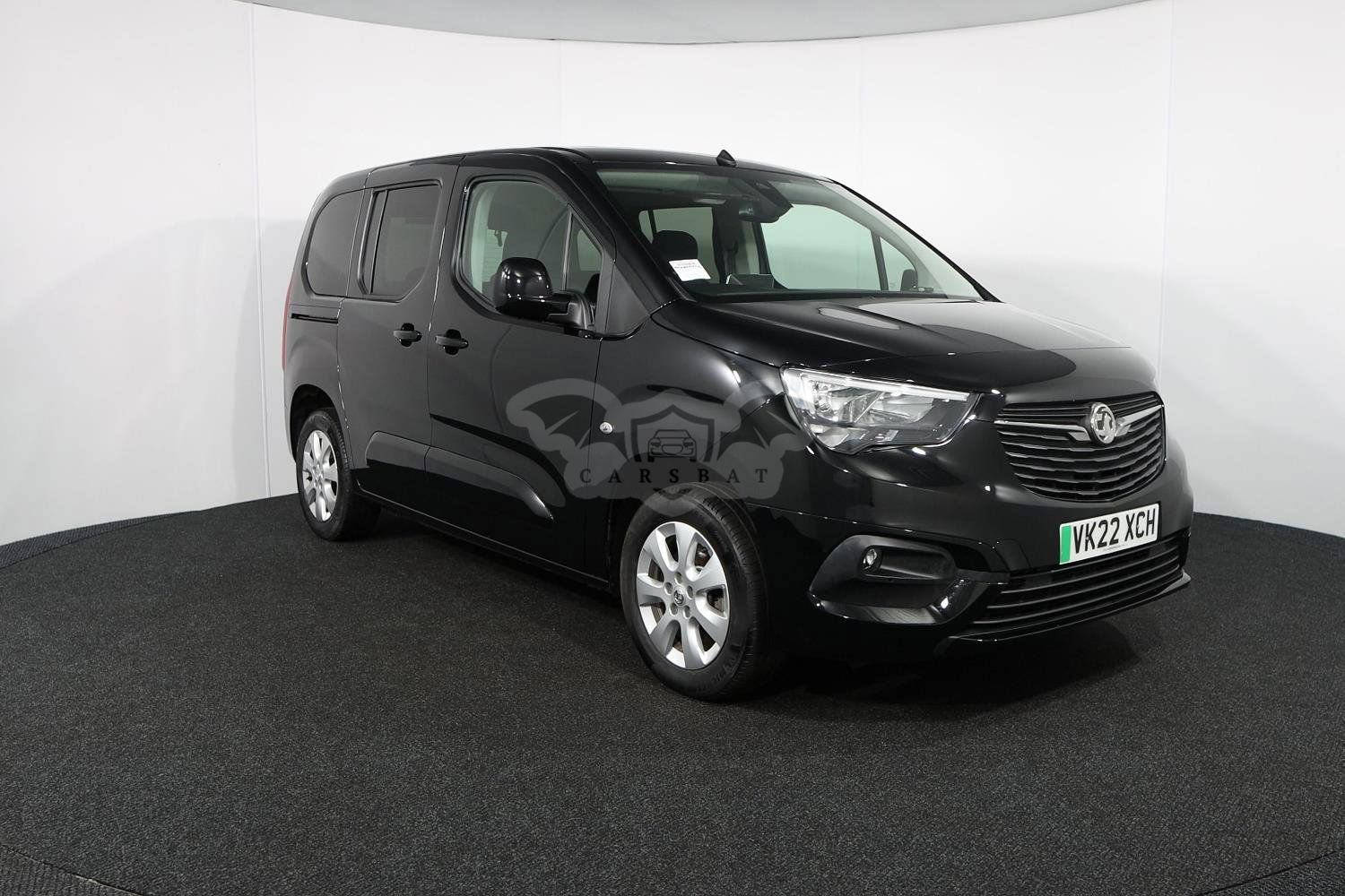 Vauxhall Combo Life SE 2022