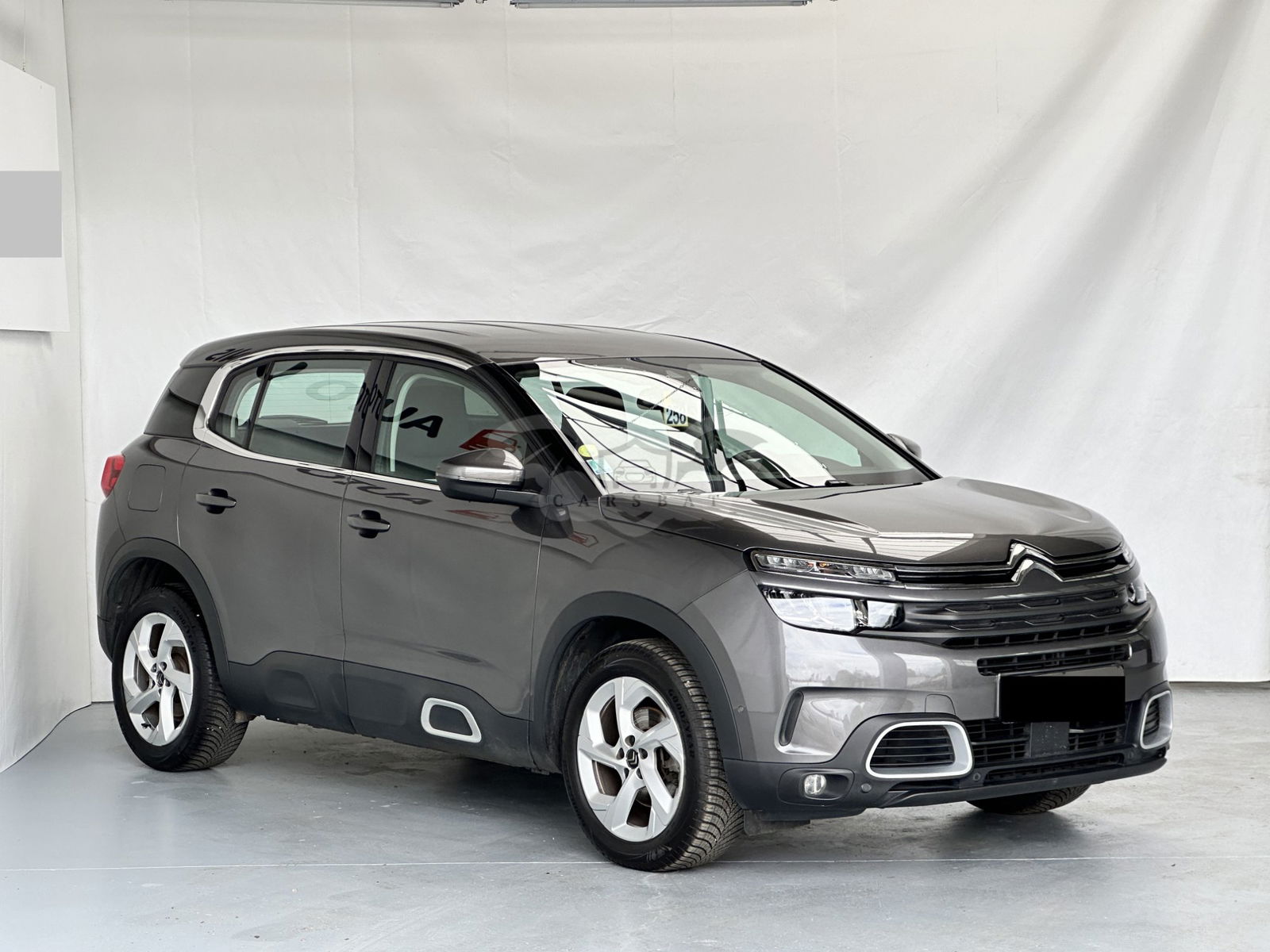 Citroën C5 Aircross 1.5 HDI Business 2021