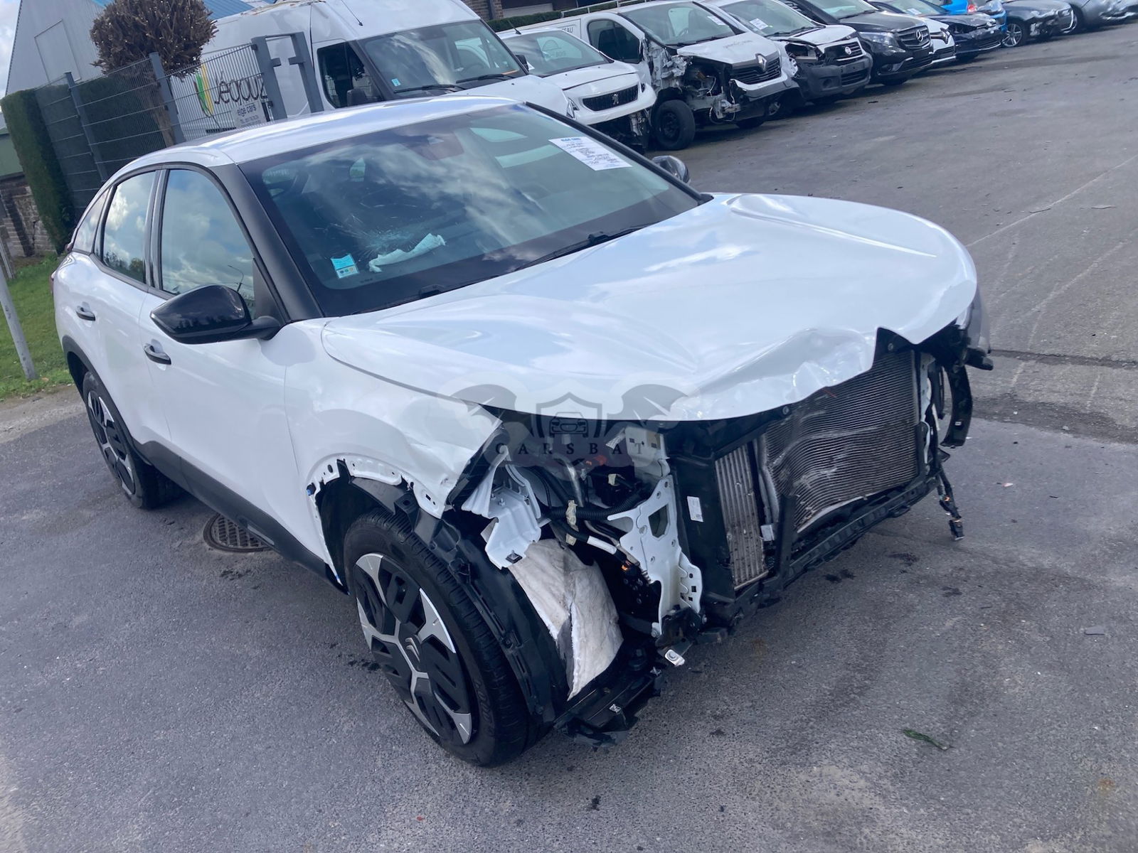 Citroën C4 1.5 HDI Feel 2023