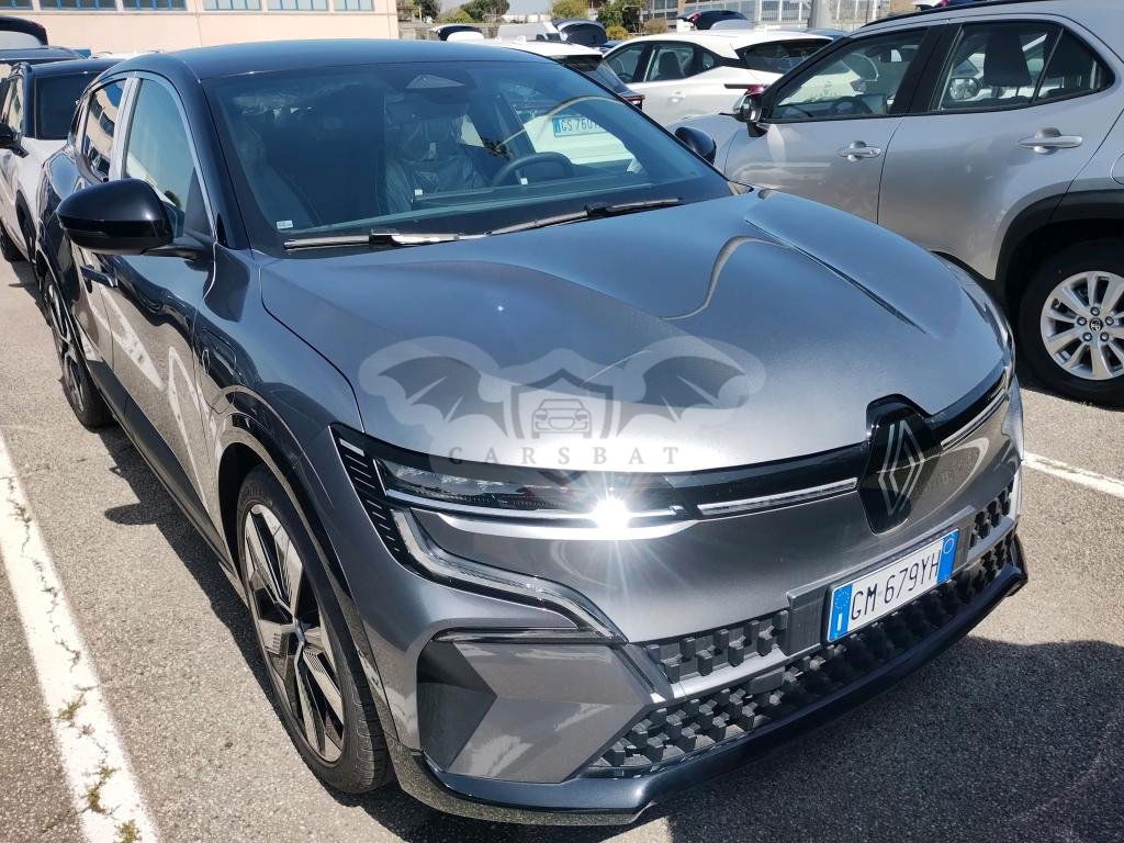 Renault Megane E-Tech 60 kWh Techno 2023