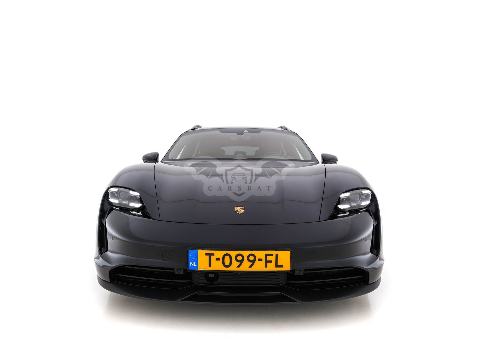 Porsche Taycan 79 kWh 2023