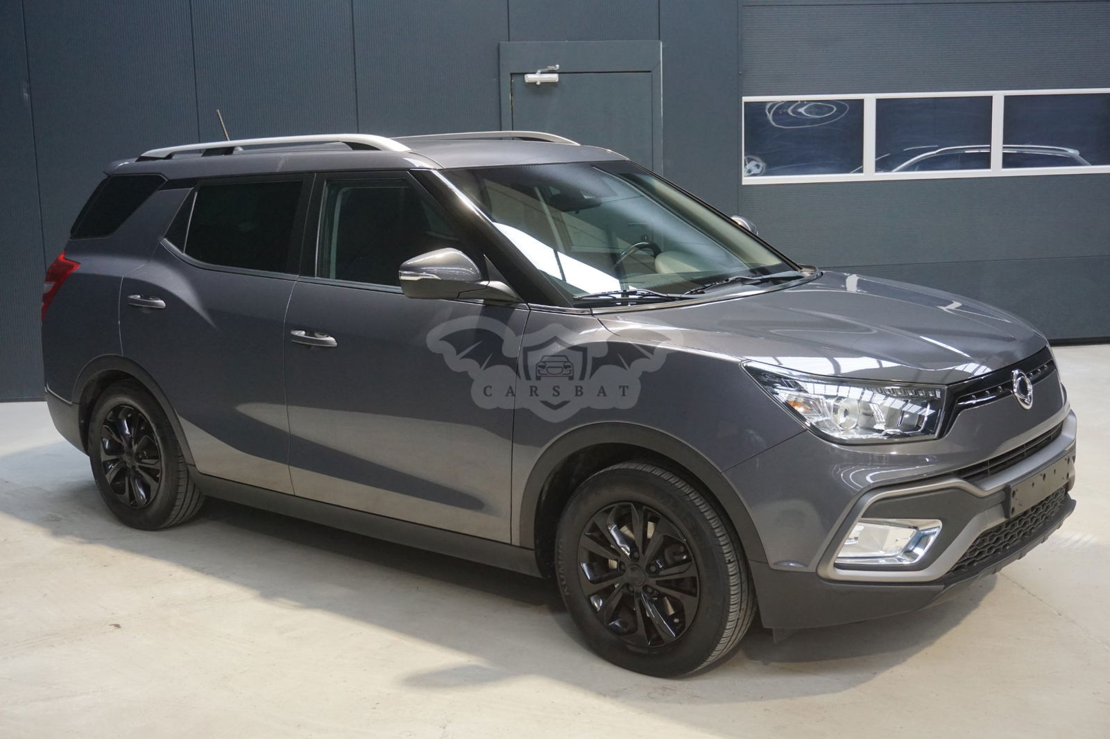 Ssangyong / KG Mobility XLV 1.6 2020