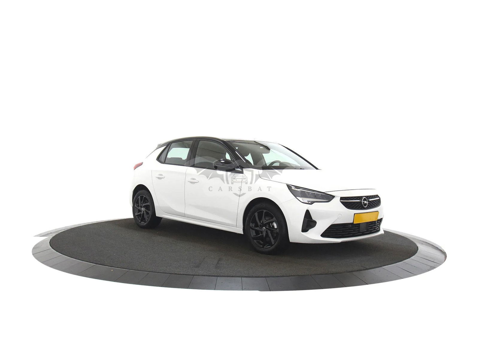 Opel Corsa 1.2 GS Line 2023