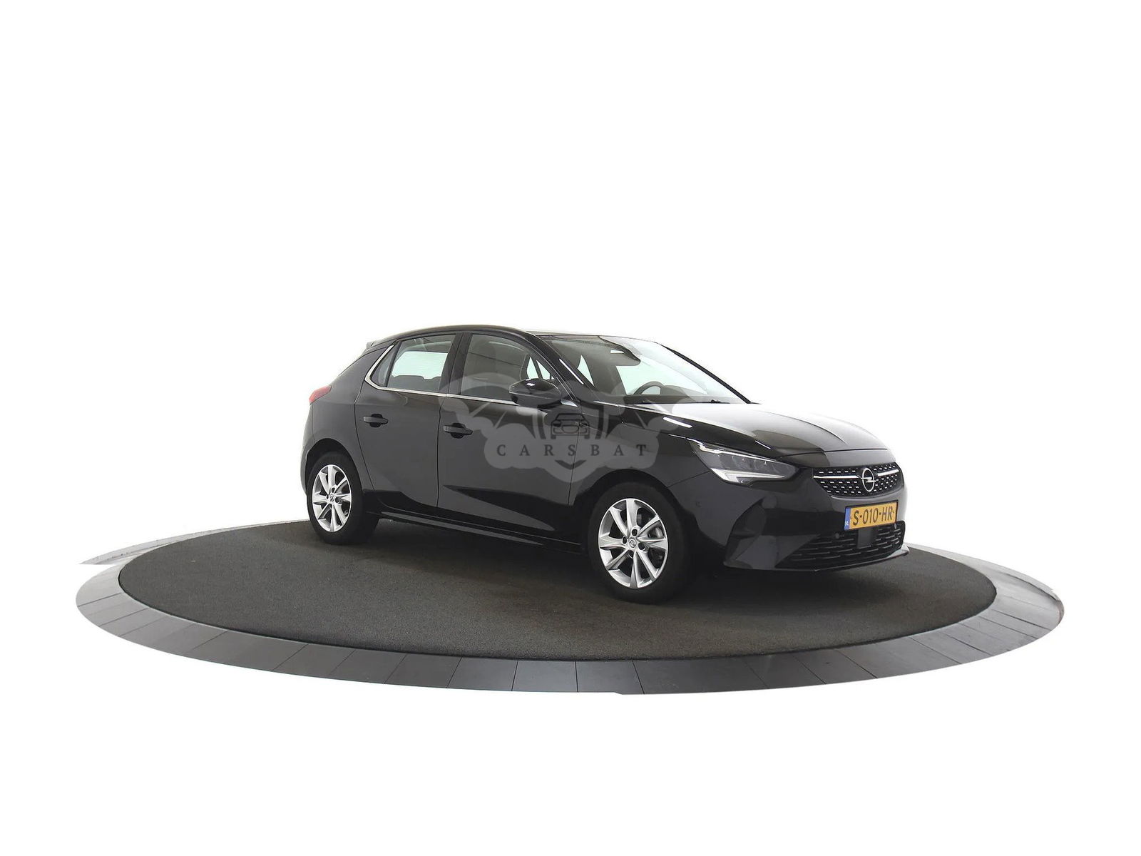 Opel Corsa 1.2 GS Line 2023