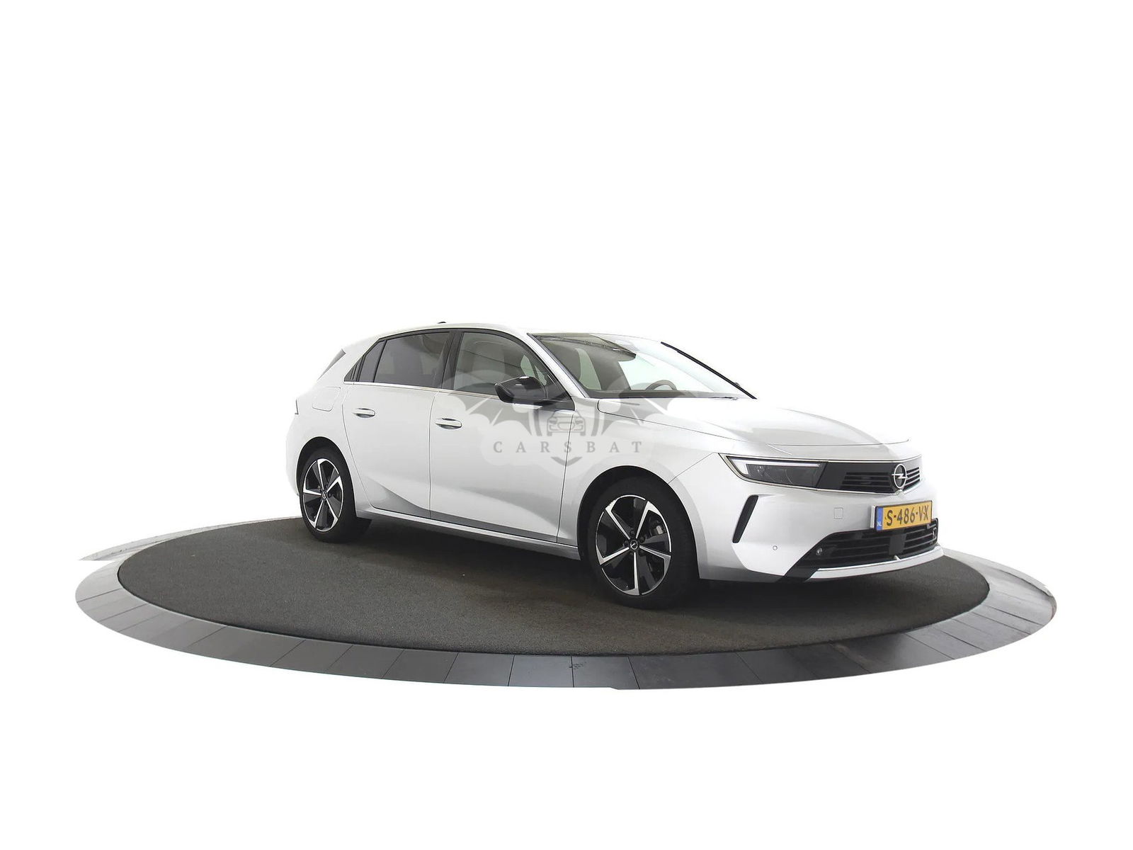 Opel Astra 1.2 GS Line 2023