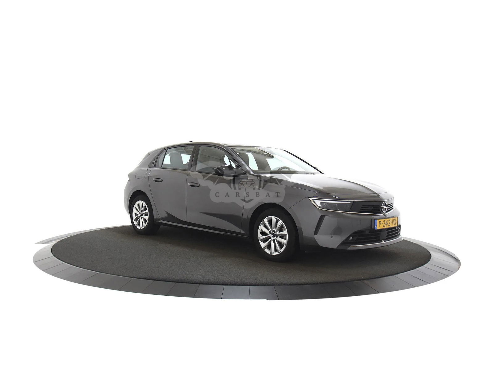 Opel Astra 1.2 2022