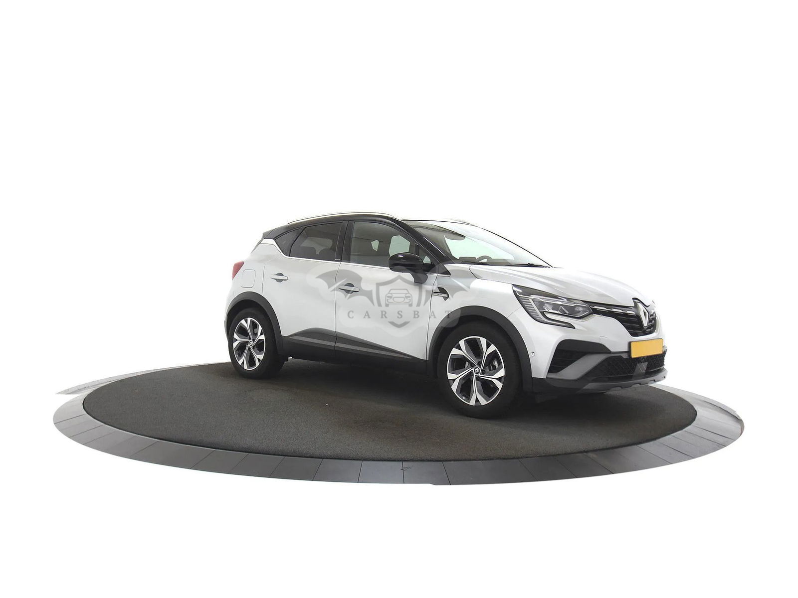 Renault Captur 1.6 RS Line 2021