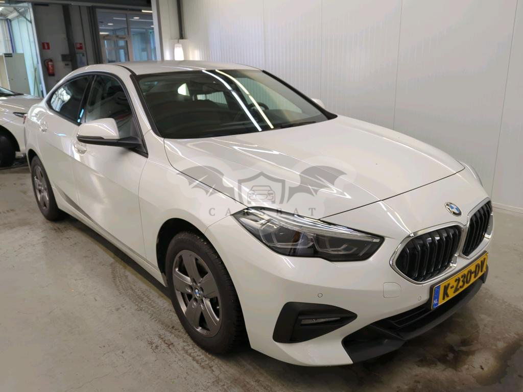 BMW 2 Series Gran Coupé 218i Executive 2021