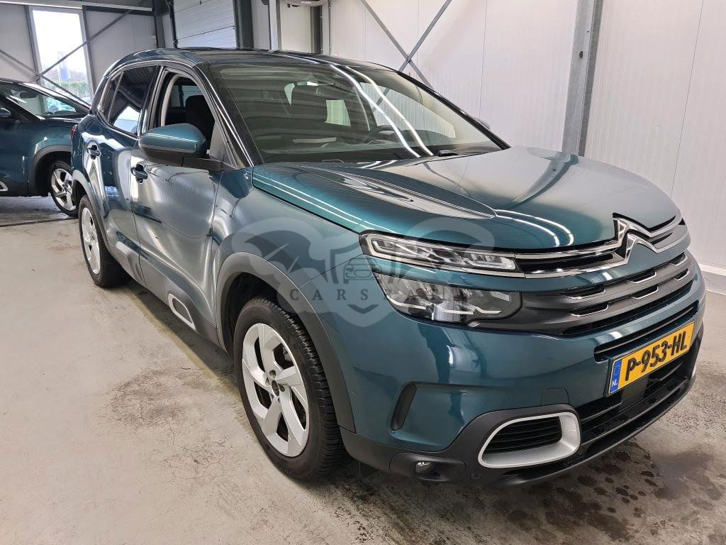 Citroën C5 Aircross 1.2i Business 2022