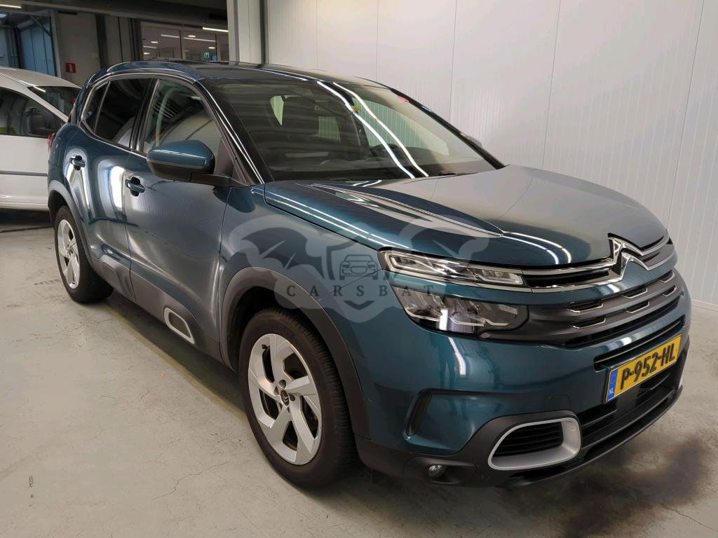 Citroën C5 Aircross 1.2i Business 2022