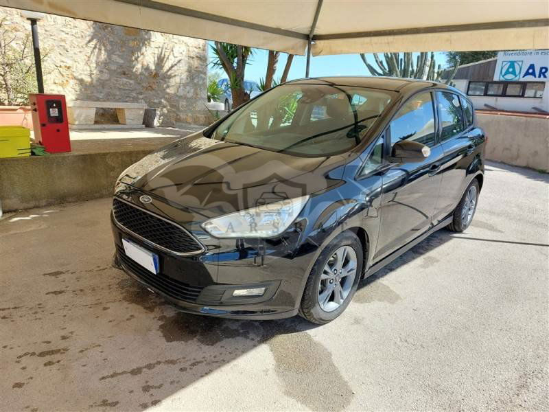 Ford C-Max 1.5 Business 2019