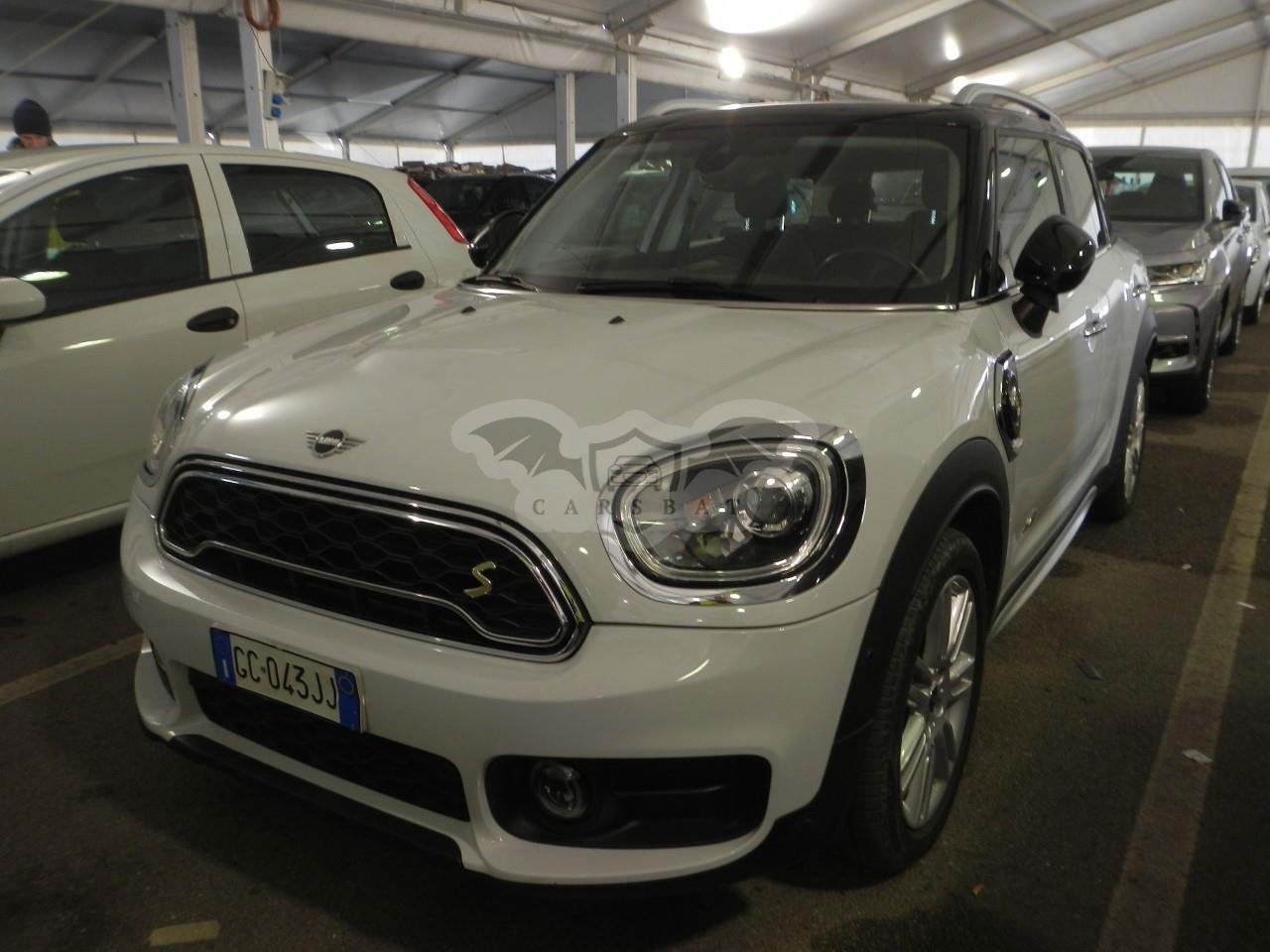 Mini Countryman Cooper SE 1.5 2020