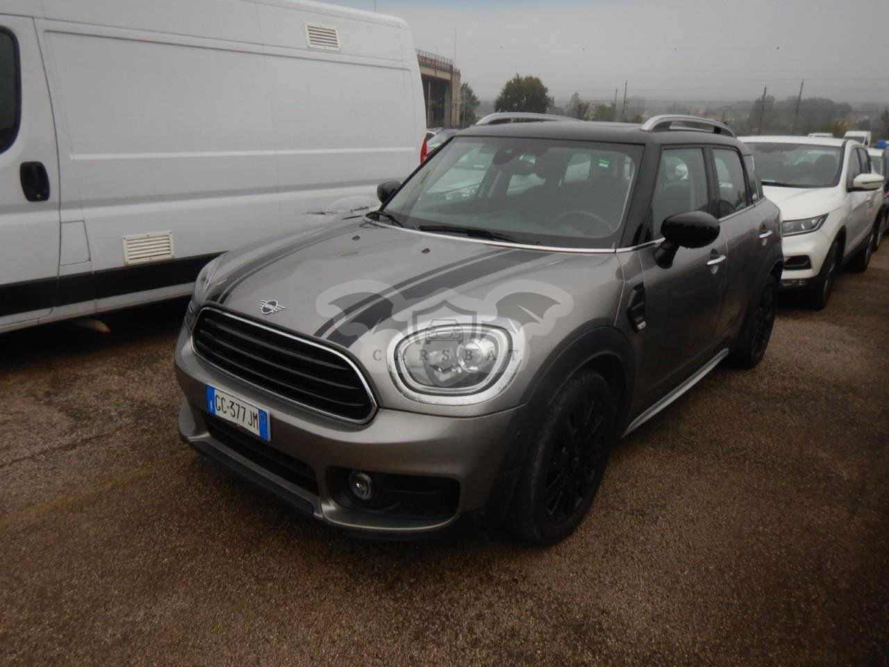 Mini Countryman Cooper D 2.0 2020