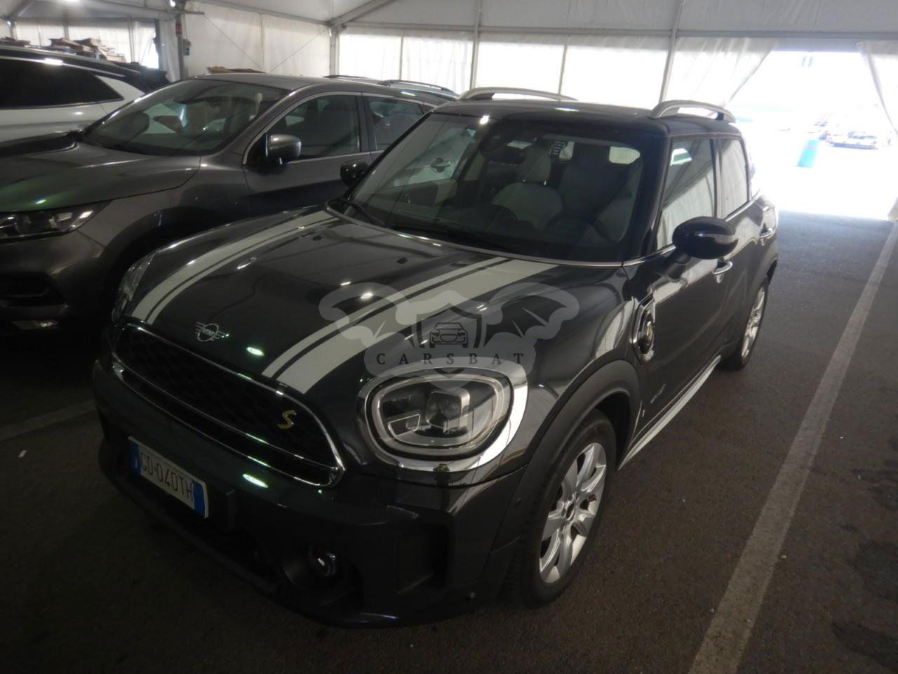 Mini Countryman Cooper SE 1.5 Business 2020