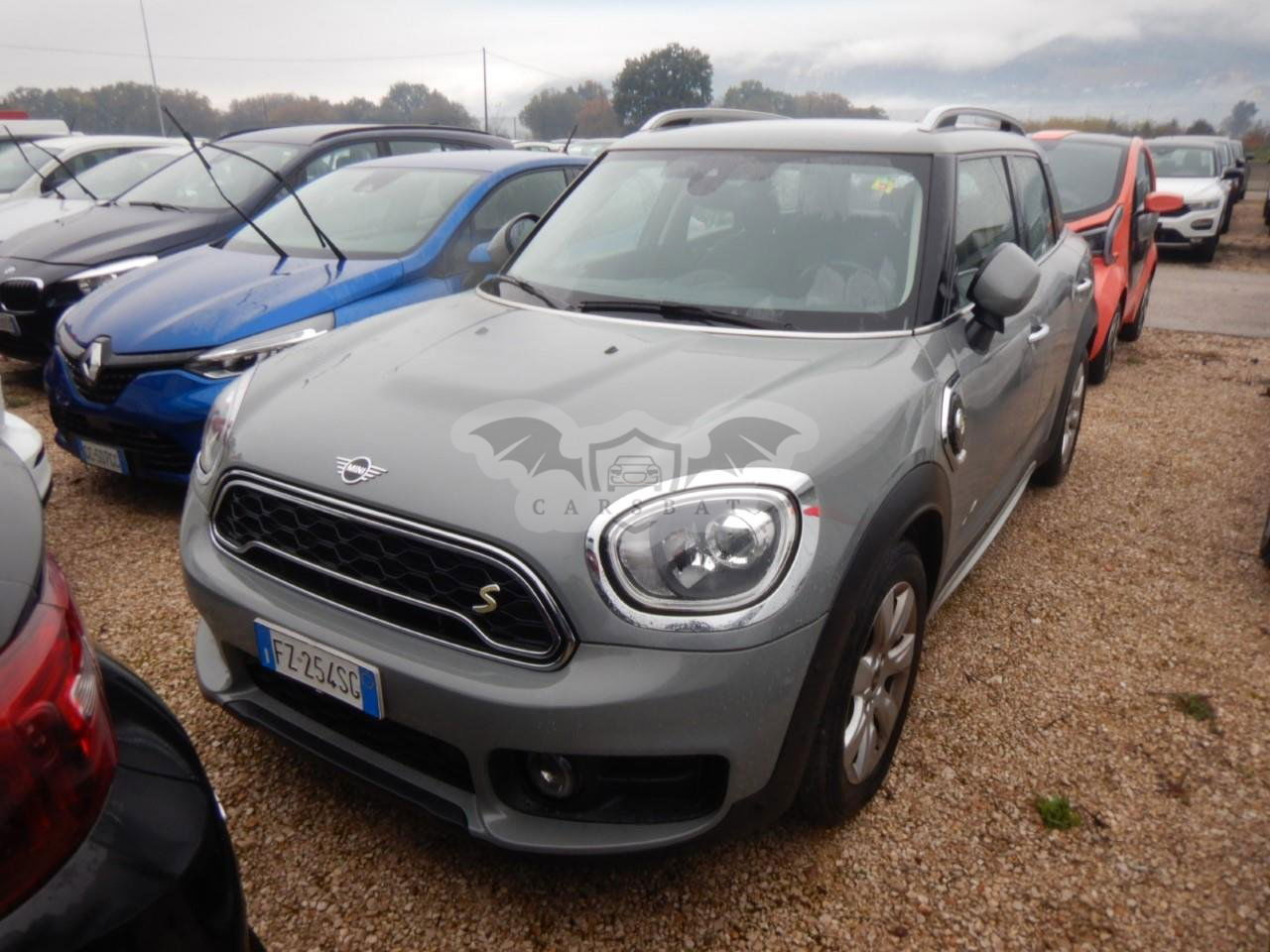 Mini Countryman Cooper SE 1.5 2019