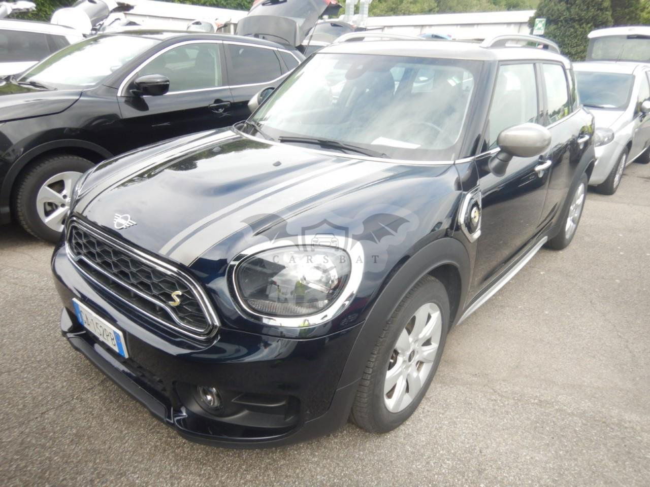 Mini Countryman Cooper SE 1.5 2020