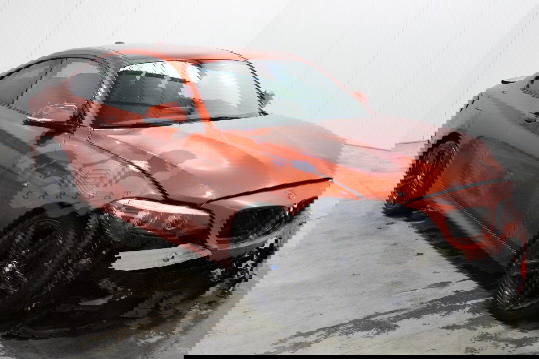 BMW 2 Series 218 2021