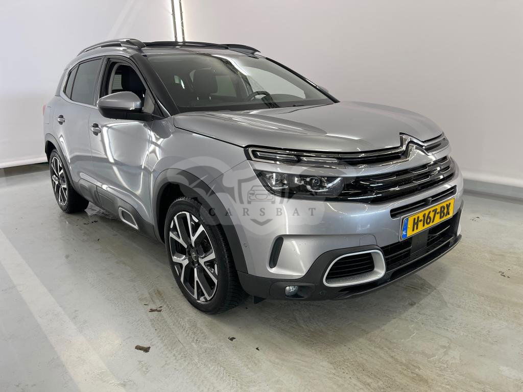 Citroën C5 Aircross 1.6i Business Plus 2020