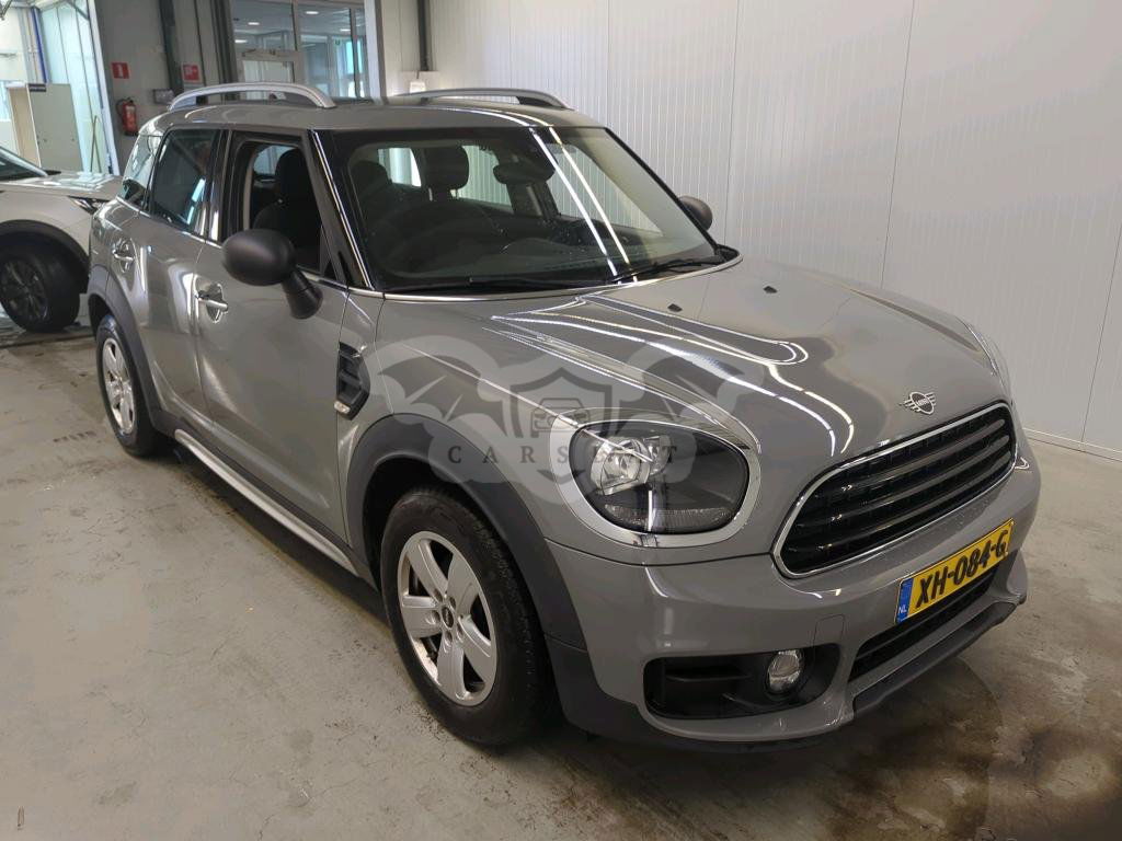 Mini Countryman One 1.5 2019