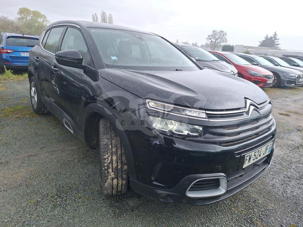 Citroën C5 Aircross Business 2021