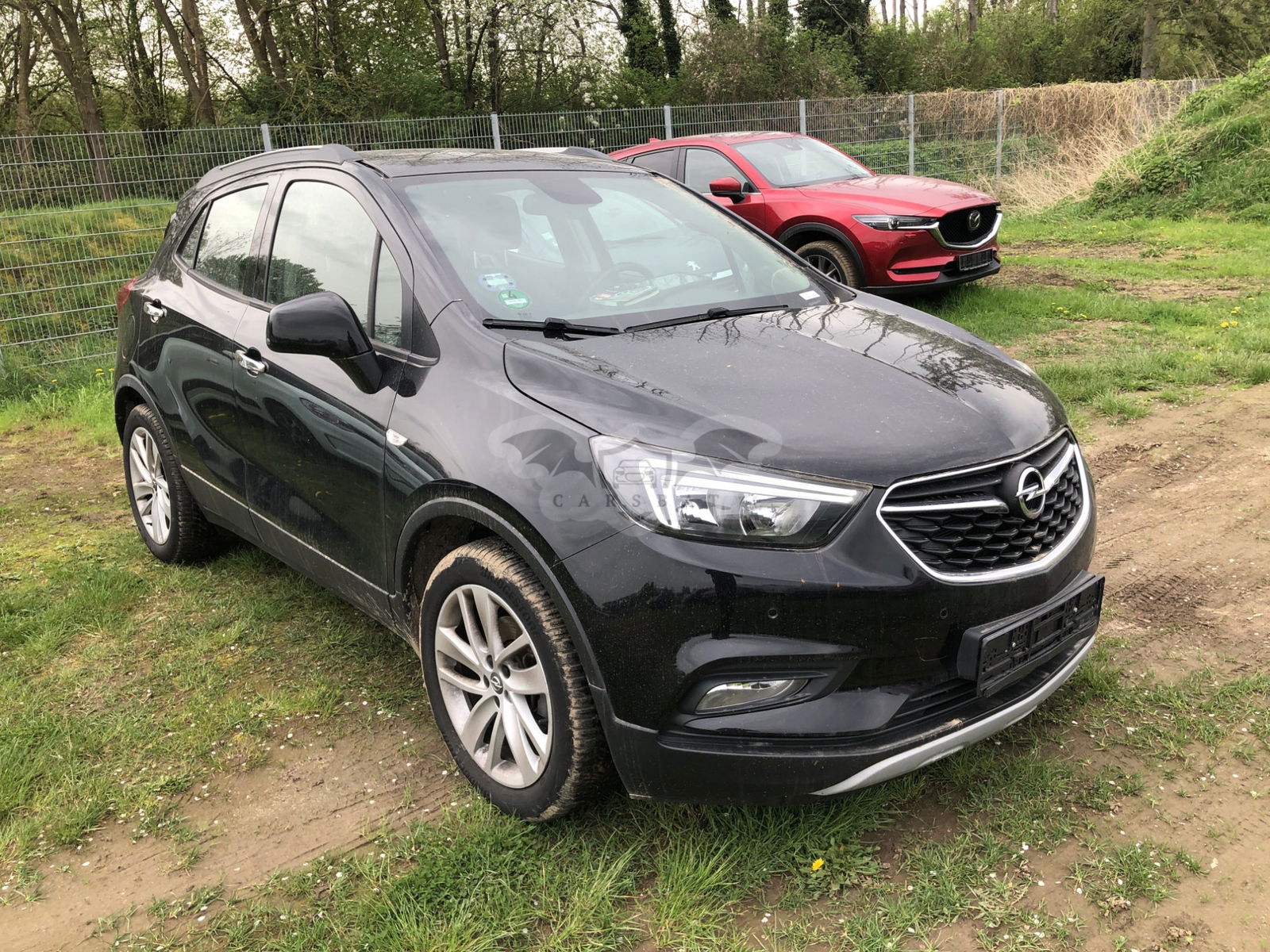 Opel Mokka X 1.4 2018