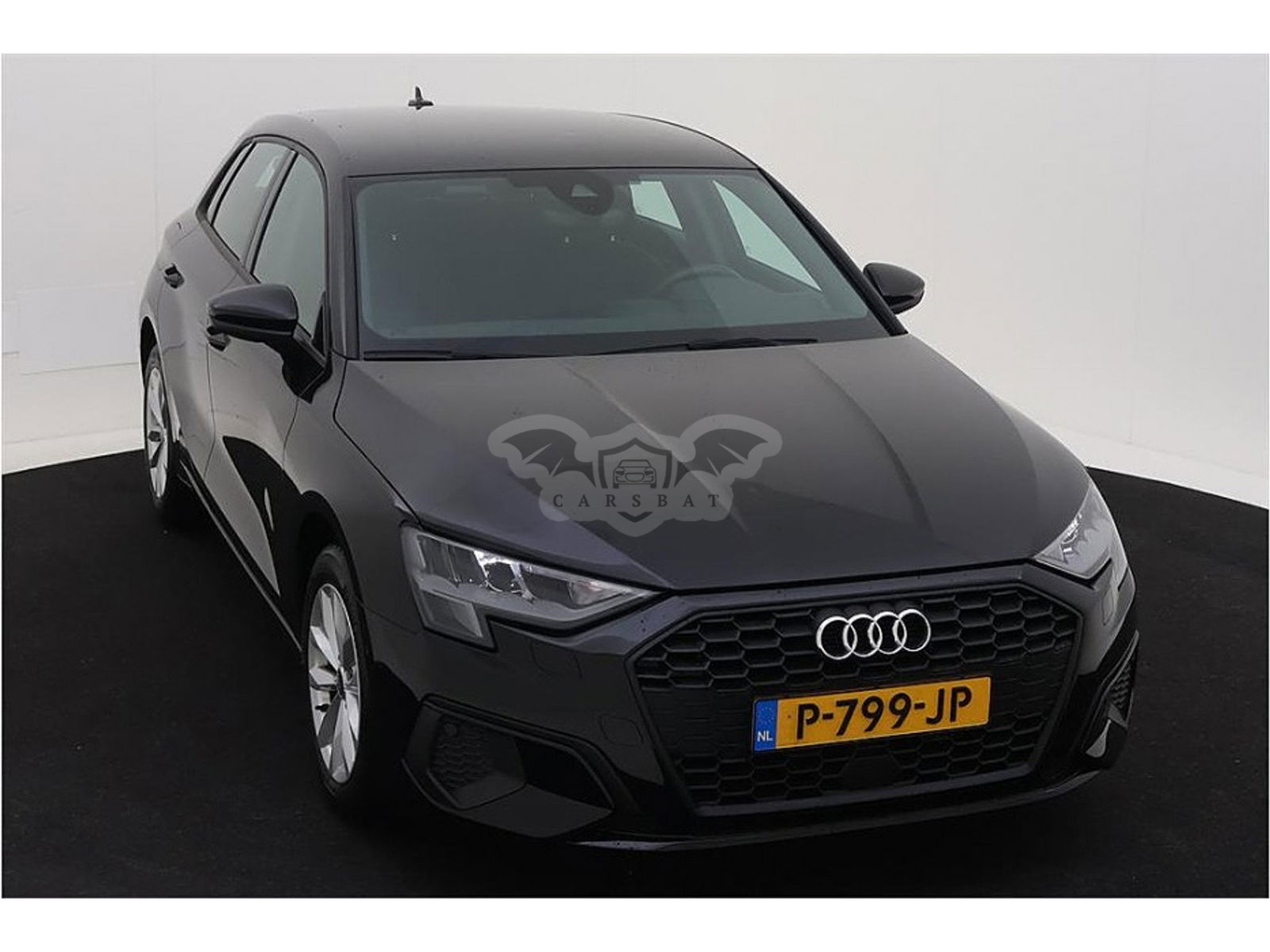 Audi A3 Sportback 30 TFSI Pro line 2022
