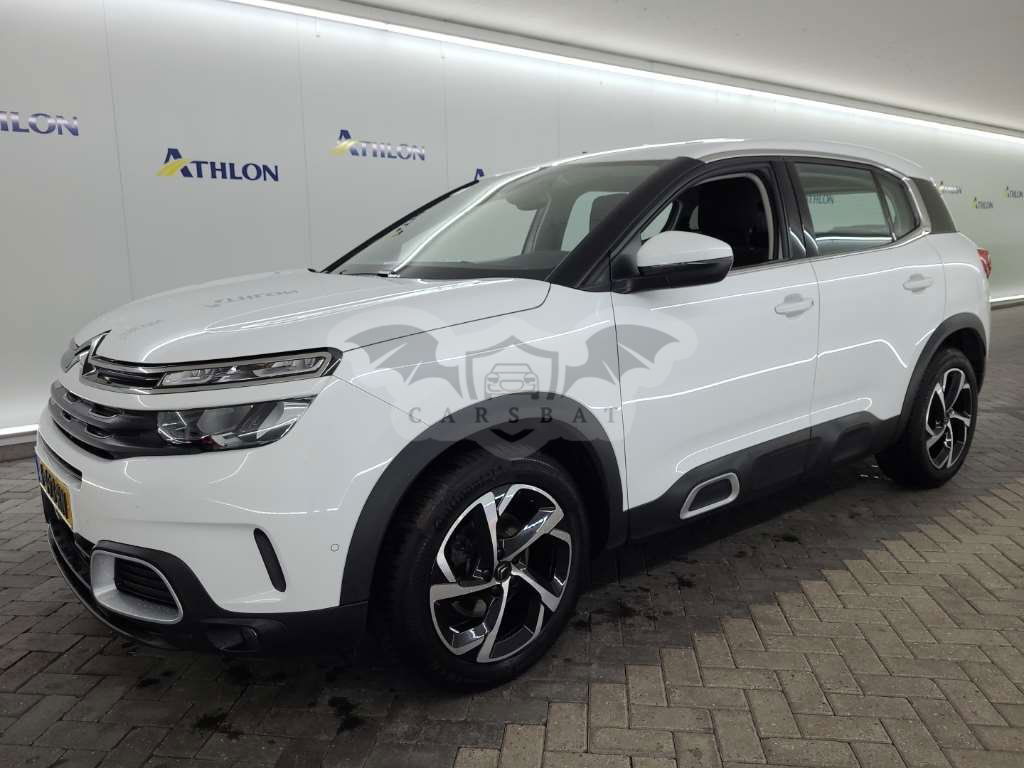Citroën C5 Aircross 1.5 HDI Business 2020