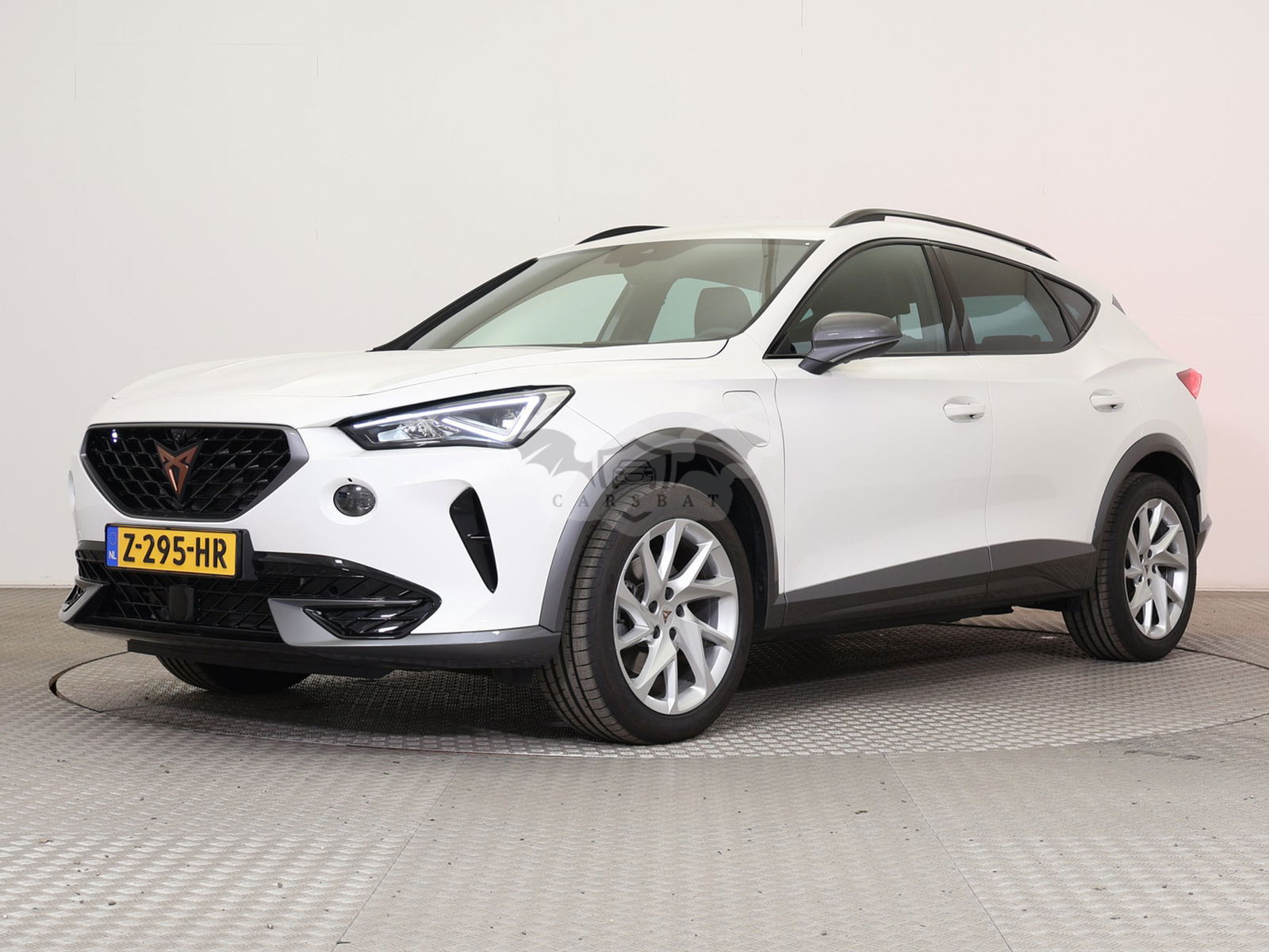 Cupra Formentor 1.4 e-Hybrid 2022