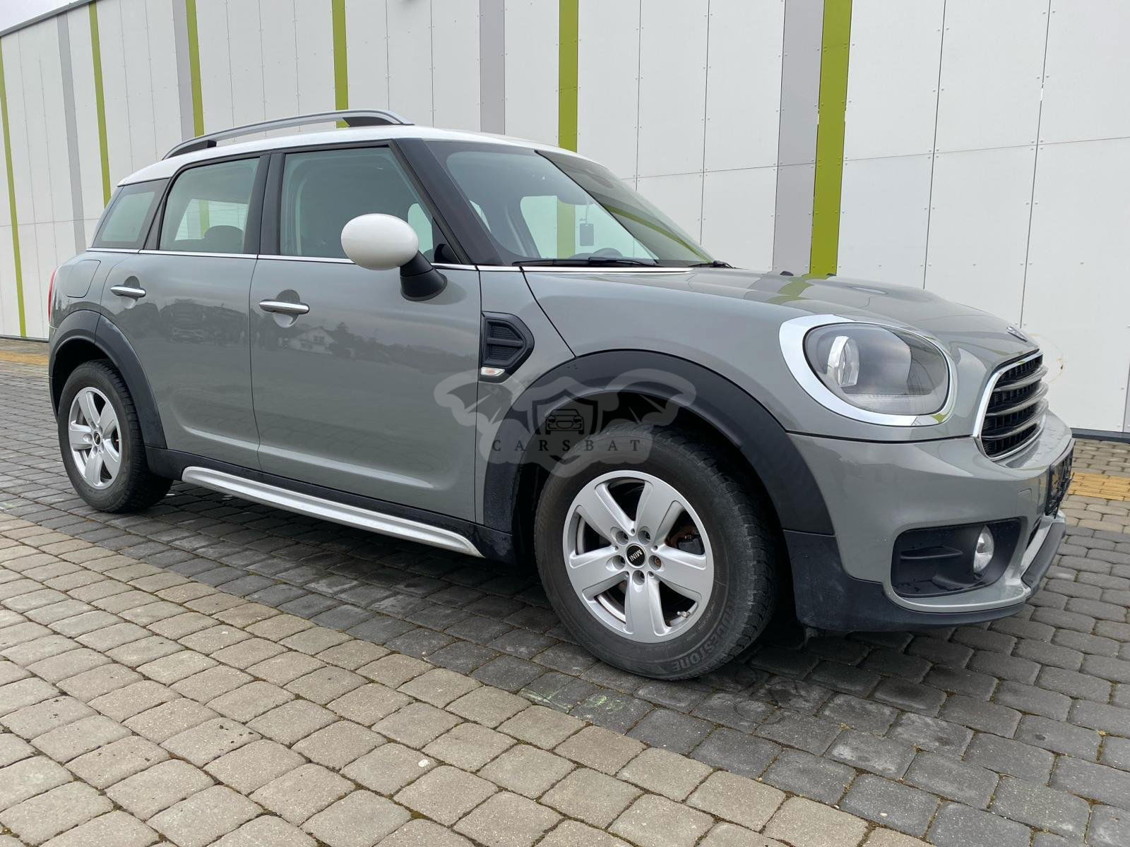 Mini Countryman Cooper 1.5 2017