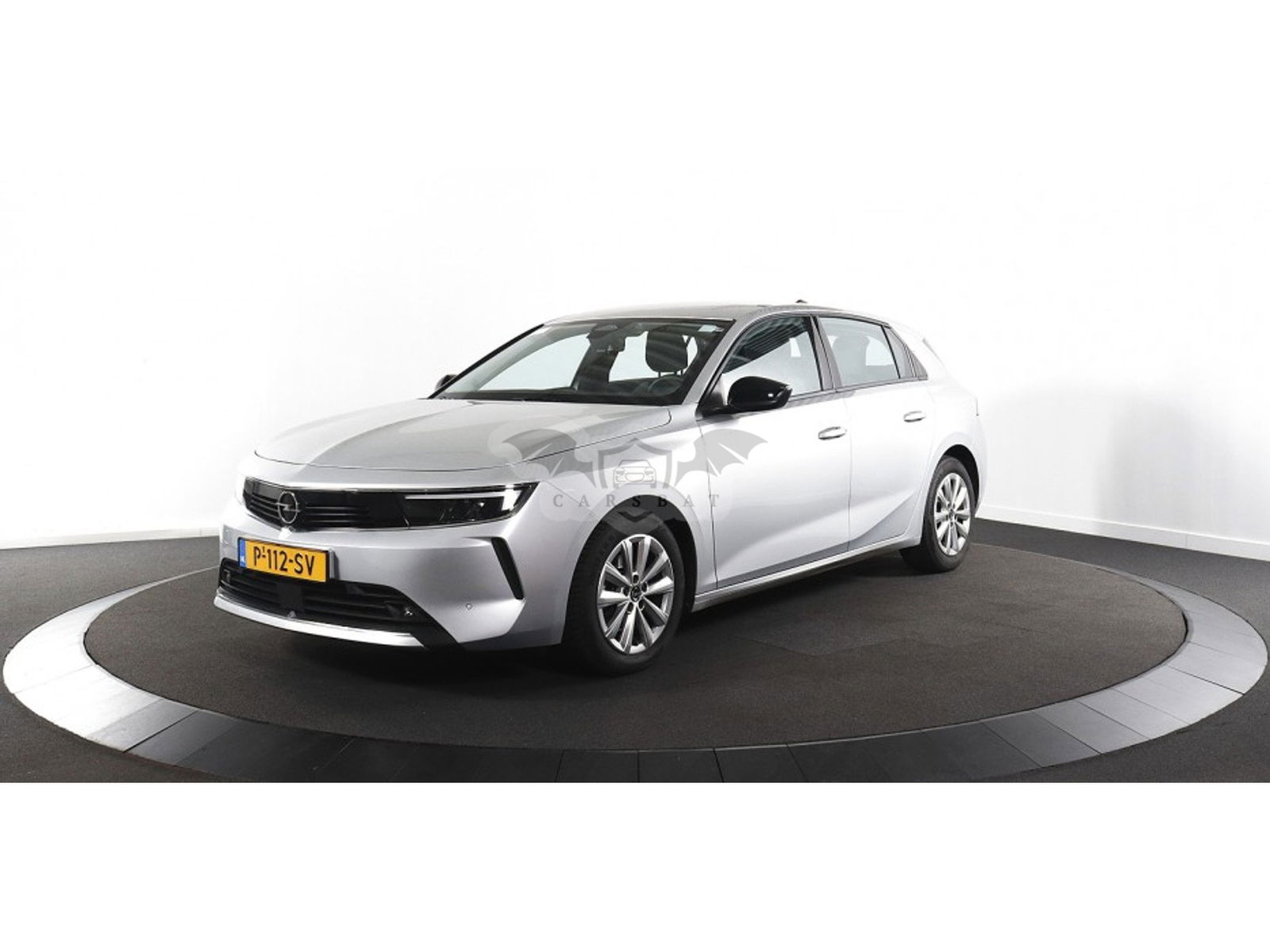 Opel Astra 1.2 2022