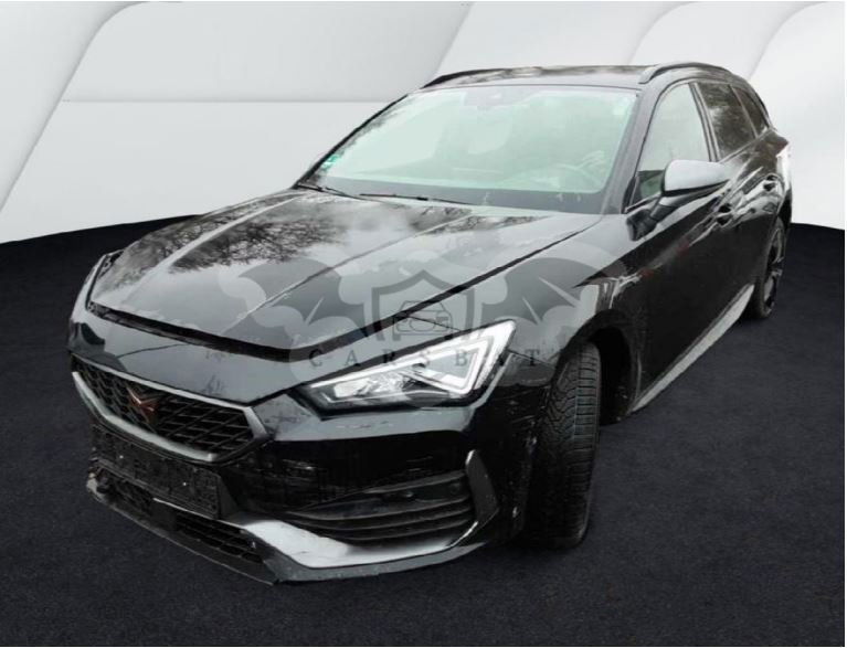Cupra Leon 1.4 e-Hybrid 2021
