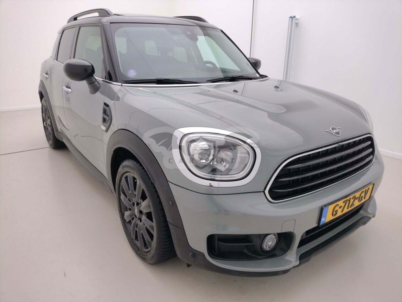 Mini Countryman Cooper 1.5 2019