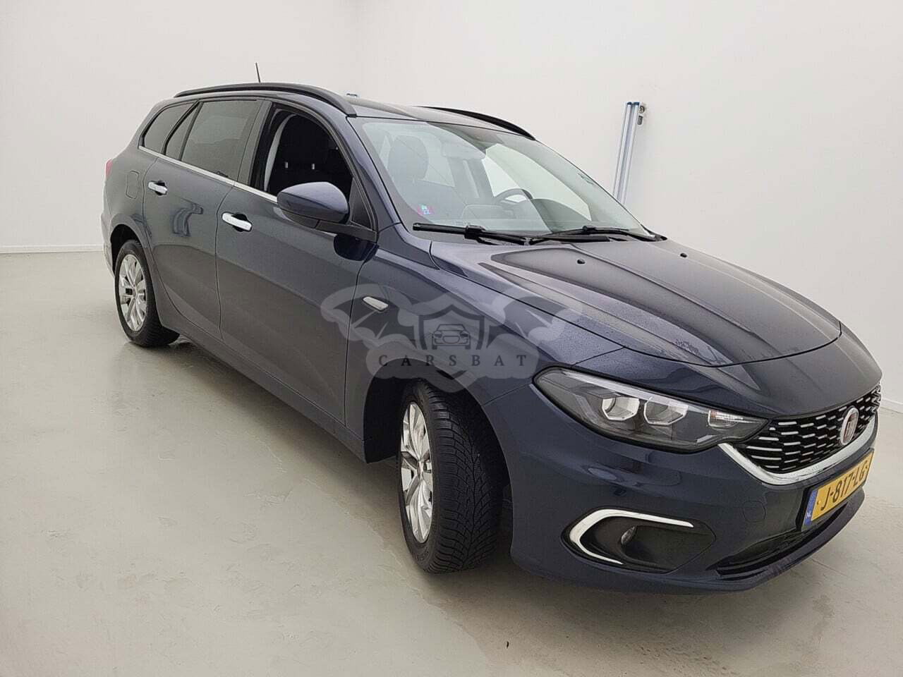 Fiat Tipo 1.4 Lounge 2020