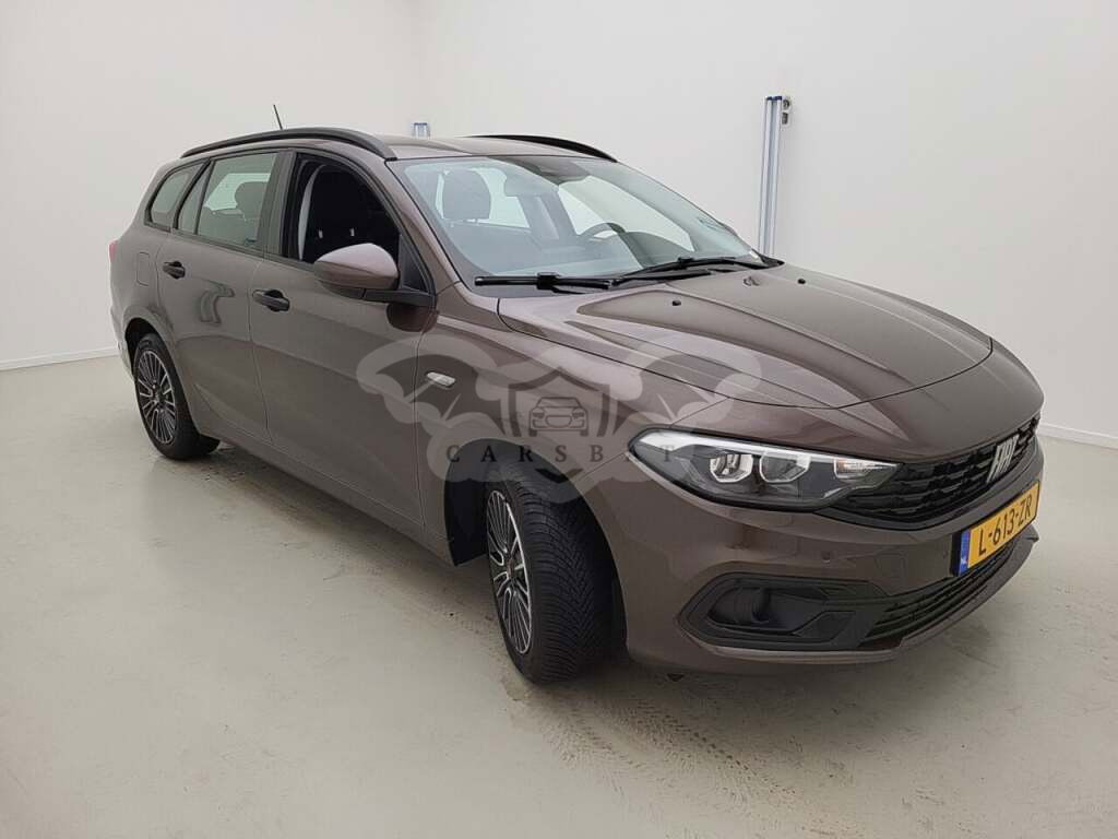 Fiat Tipo 1.0 Life 2021