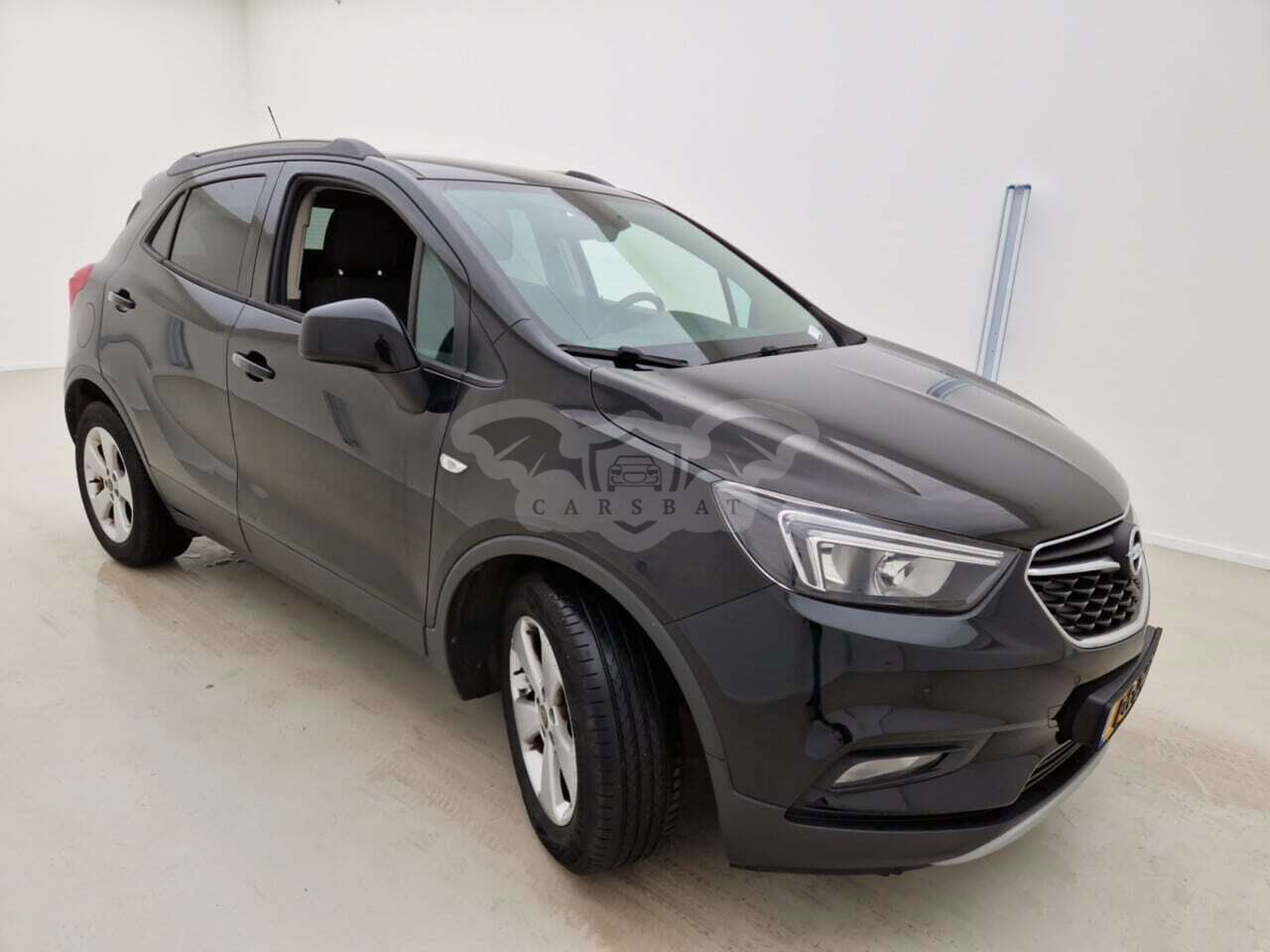 Opel Mokka X 1.4 Business 2017