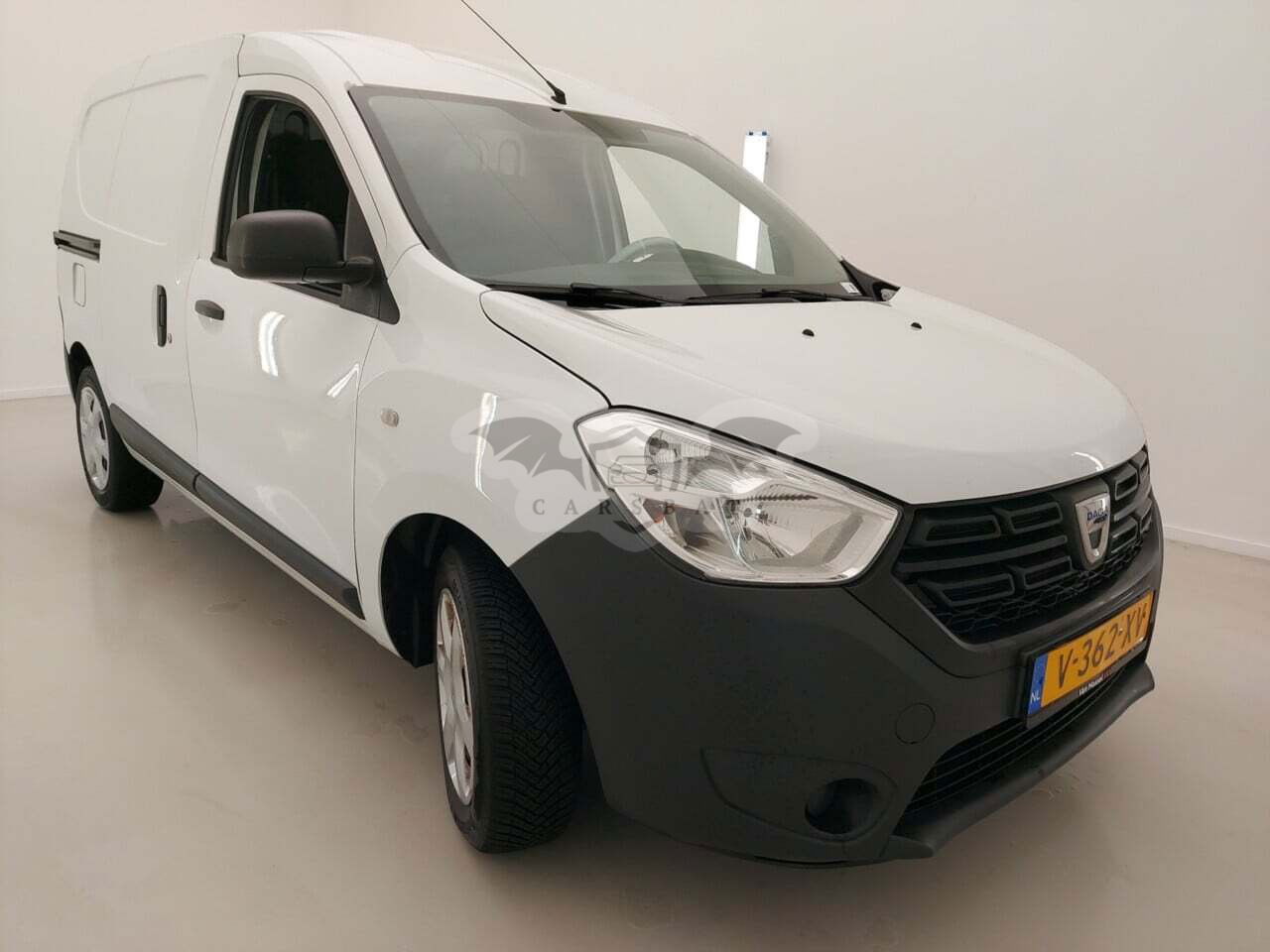 Dacia Dokker 1.5 DCI Essential 2019