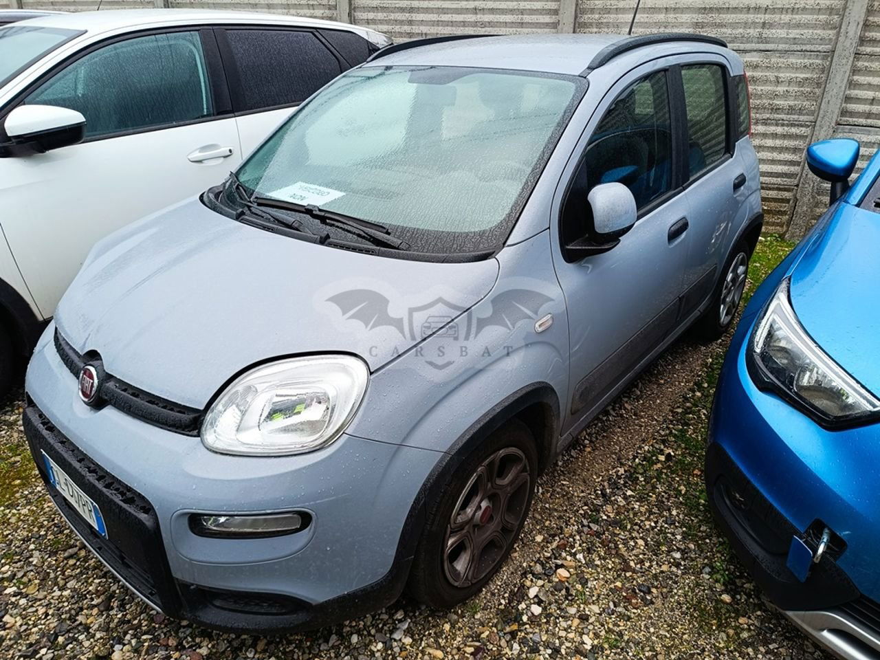Fiat Panda 1.0 City Life 2022