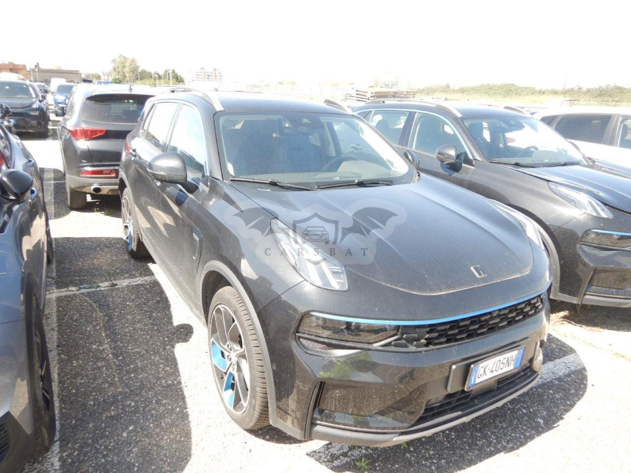 Lynk&Co 01 1.5 2022