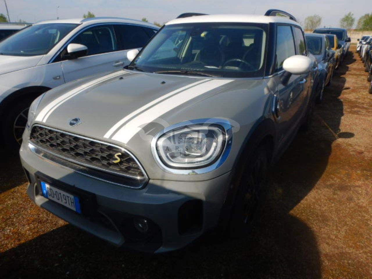 Mini Countryman Cooper SE 1.5 Business 2020